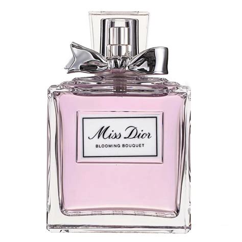 miss dior peony|dior blooming bouquet 100ml.